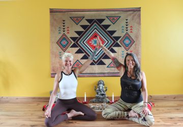 Sacred Reset Retreat 2026