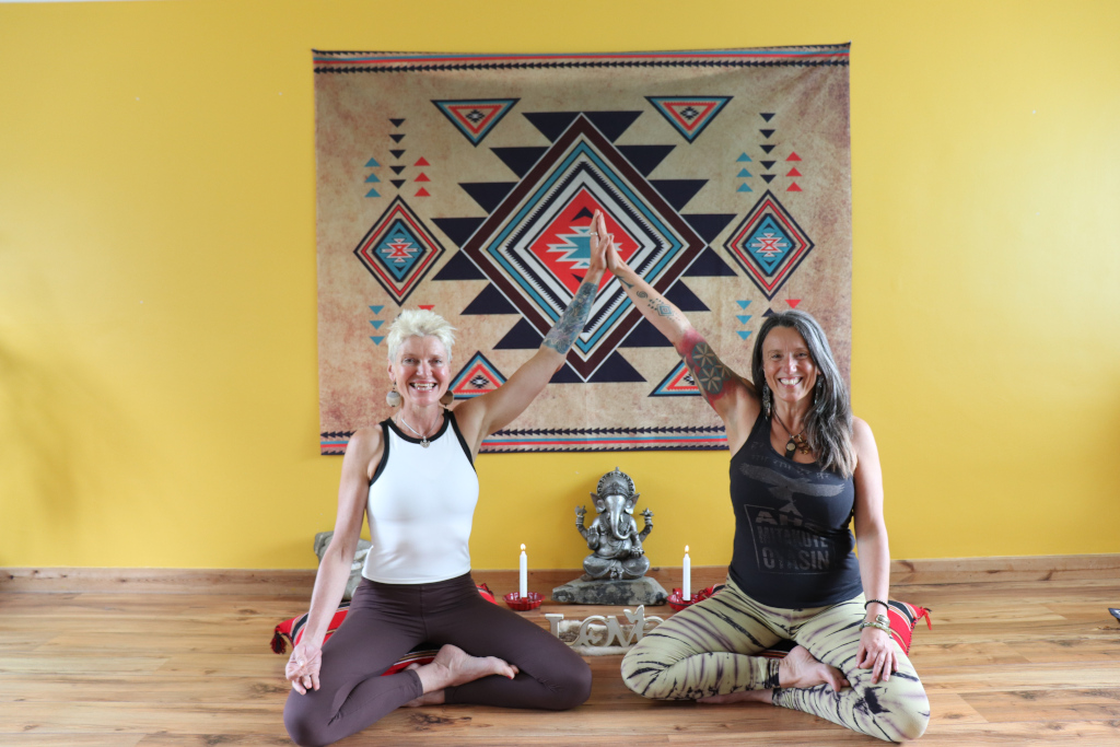 Sacred Reset Retreat 2026